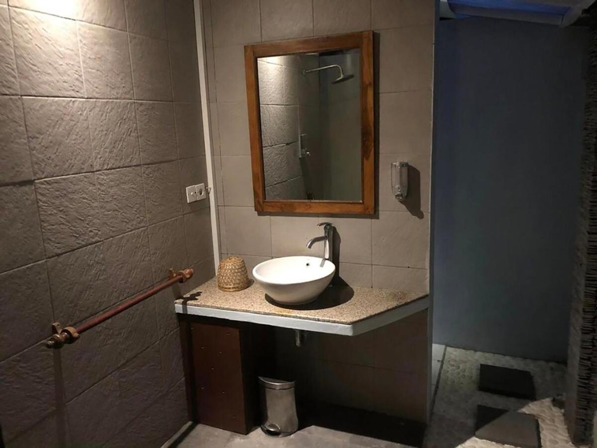 Shishi Bali Villa Seminyak Buitenkant foto