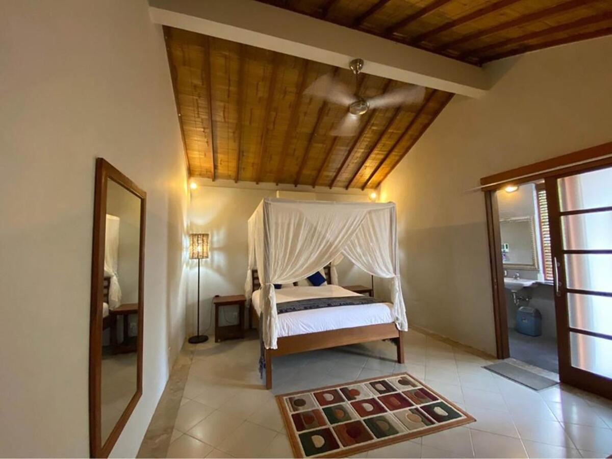 Shishi Bali Villa Seminyak Buitenkant foto